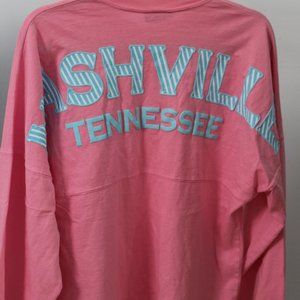 Spirit Jersey Nashville Tennessee